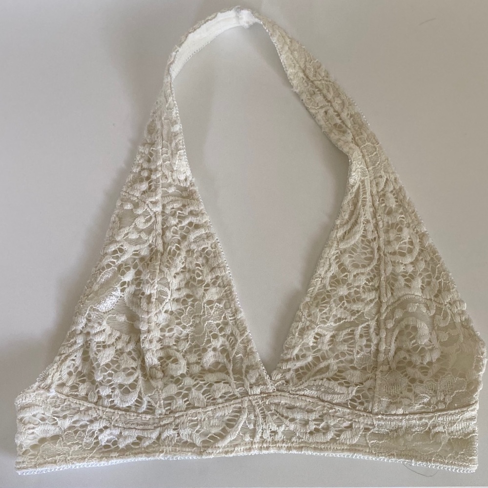 Cream Color Brallete